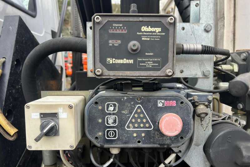 OmecoHub - Immagine SCANIA 94D